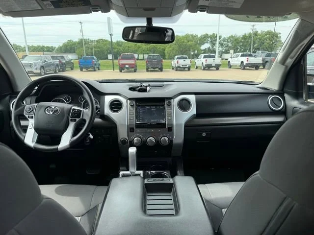 2017 Toyota Tundra SR5 - Photo 44