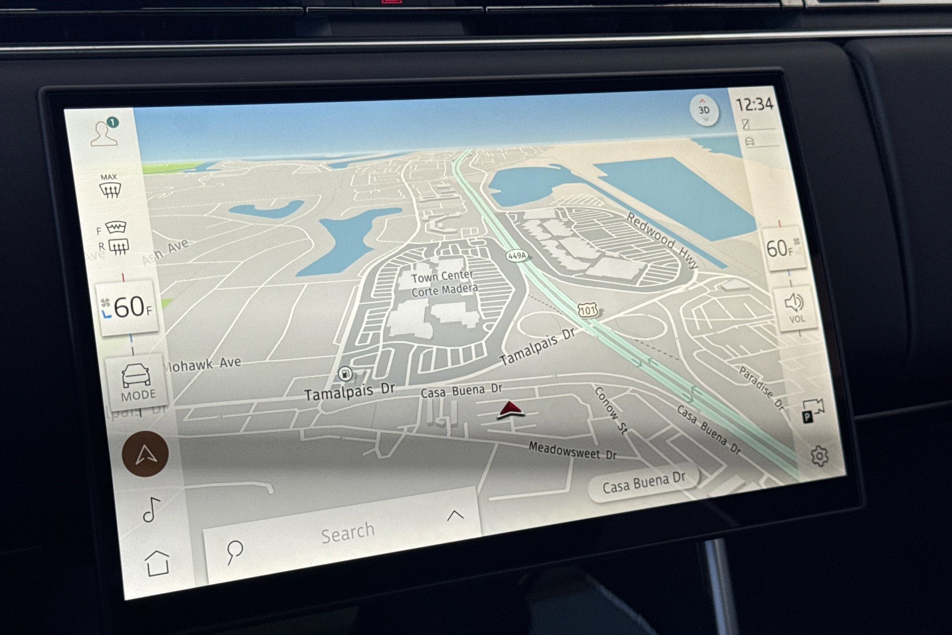 2026 Land Rover Range Rover SE - Photo 22
