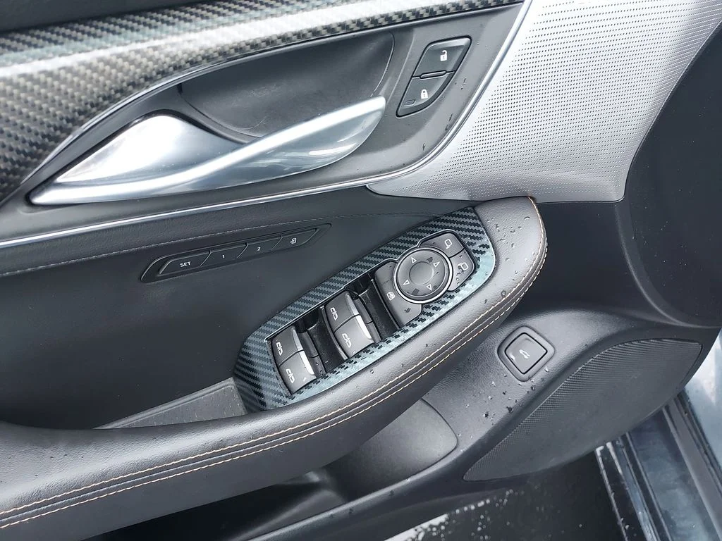 Used 2020 Gray Cadillac Sport image 19