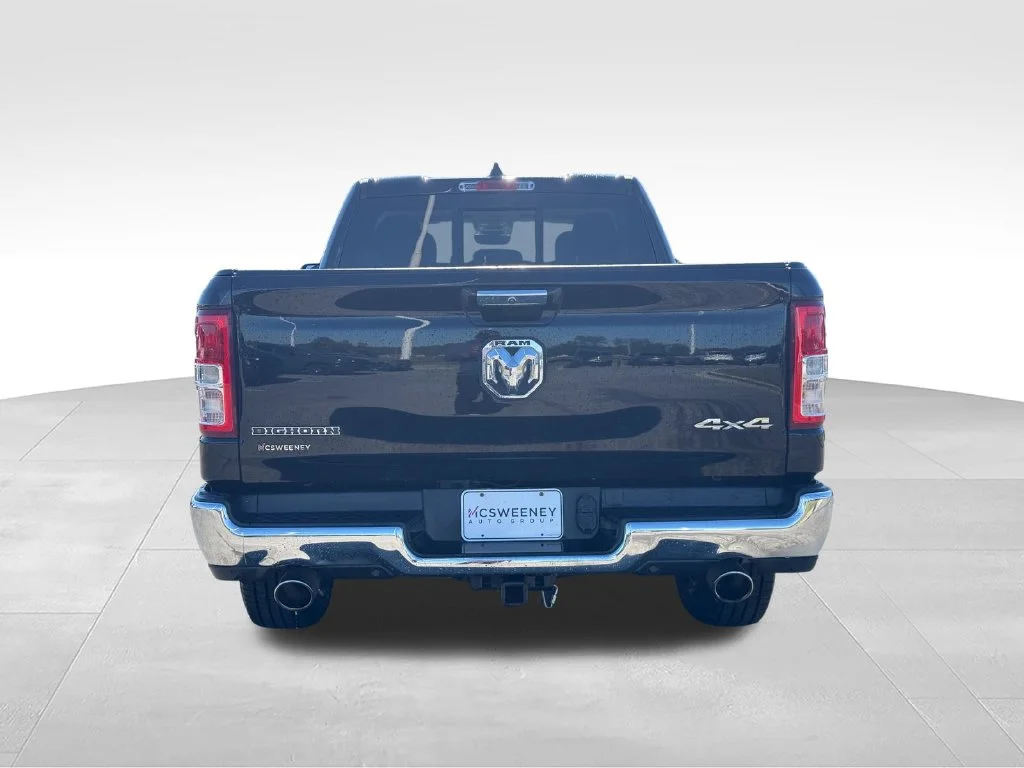 Used 2020 Black Ram Big Horn/Lone Star image 27