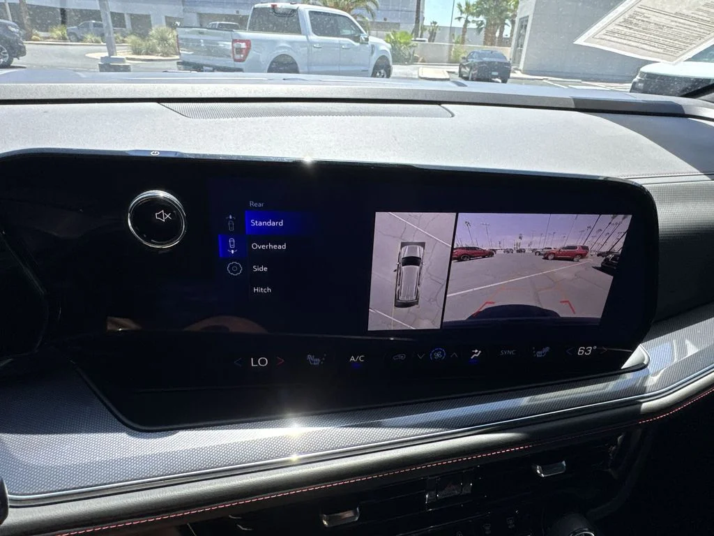Used 2025 Gray Chevrolet RST image 15