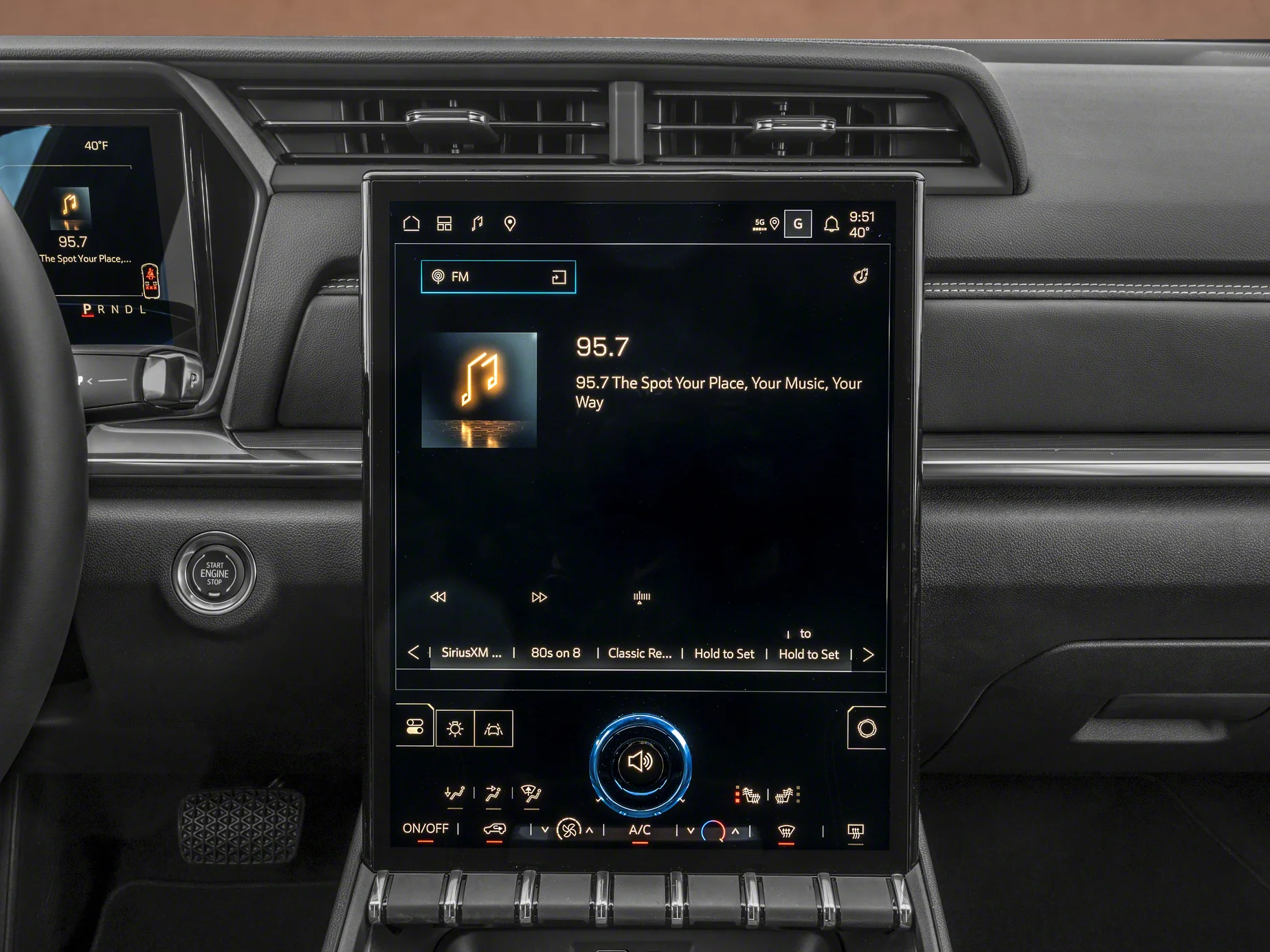 New 2027 Grey GMC AWD Denali image 6