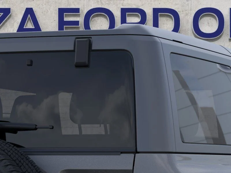 New 2025 Gray Ford Base image 25