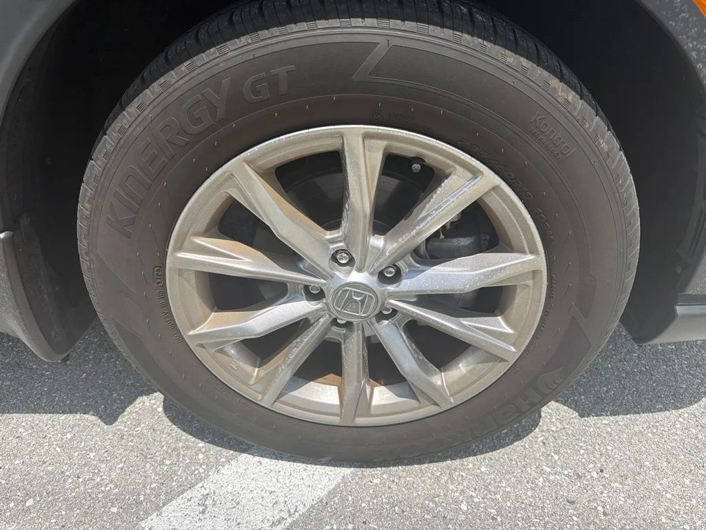 Certified Used 2024  Honda EX-L image 12