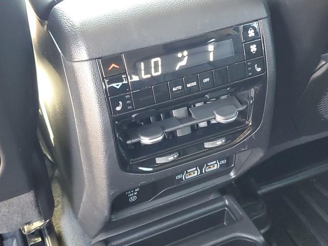 Used 2023 White Jeep Limited image 29