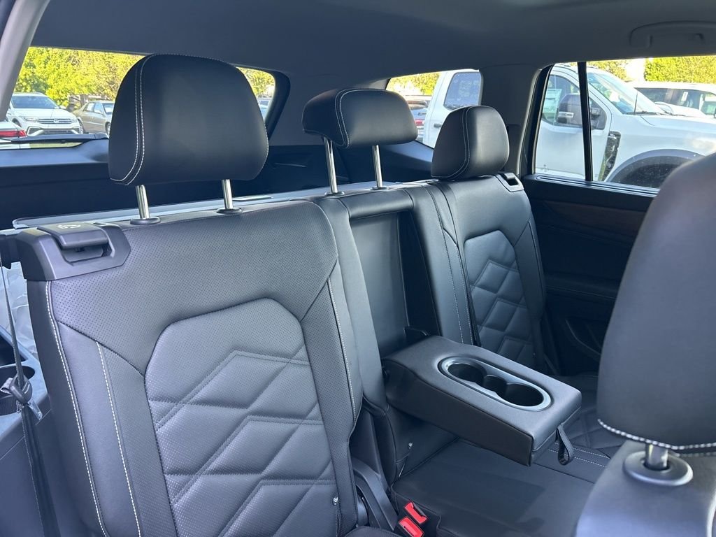 2026 Volkswagen Atlas SE w/Tech - Photo 45
