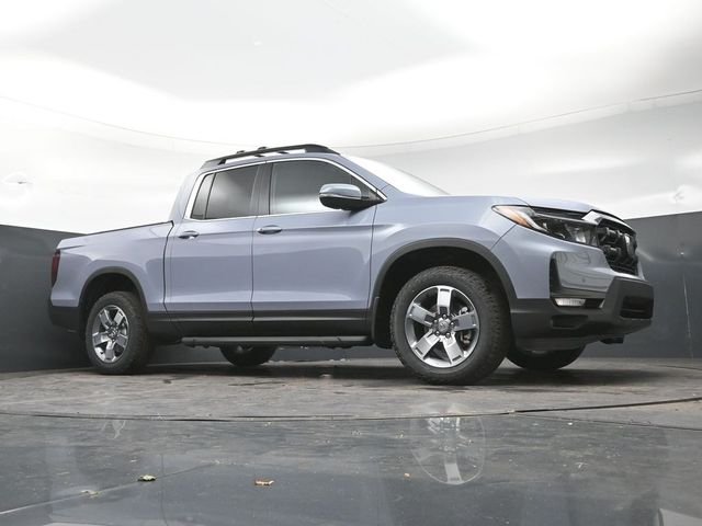New 2026 Sonic Gray Pearl Honda RTL image 24