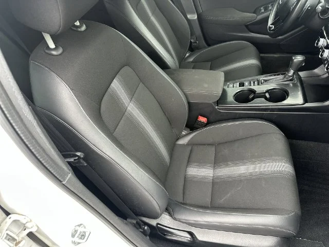 Certified Used 2022 White Honda Sport image 33