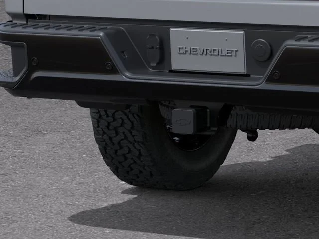 2026 Chevrolet Silverado 2500 HD LT - Photo 14