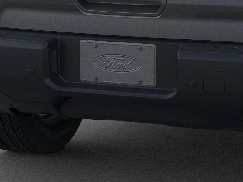 New 2026 Carbonized Gray Metallic Ford Big Bend® image 24