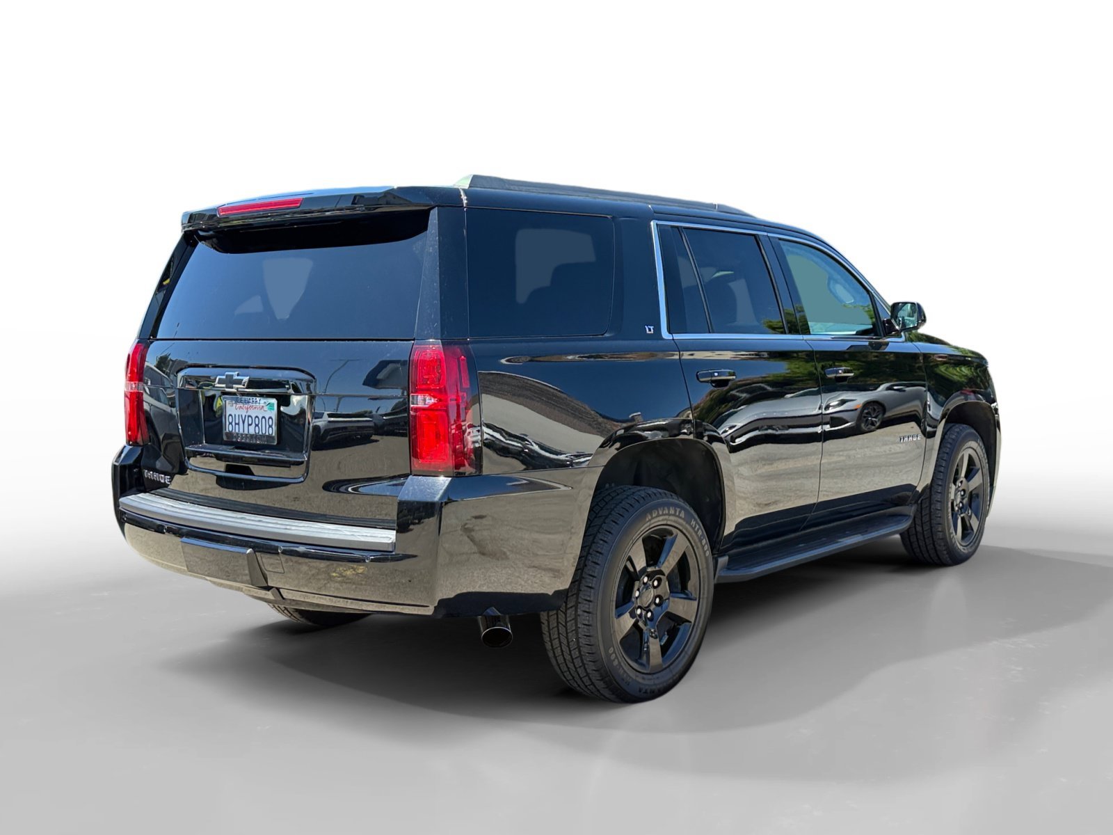 Used 2019 Black Chevrolet LT image 5
