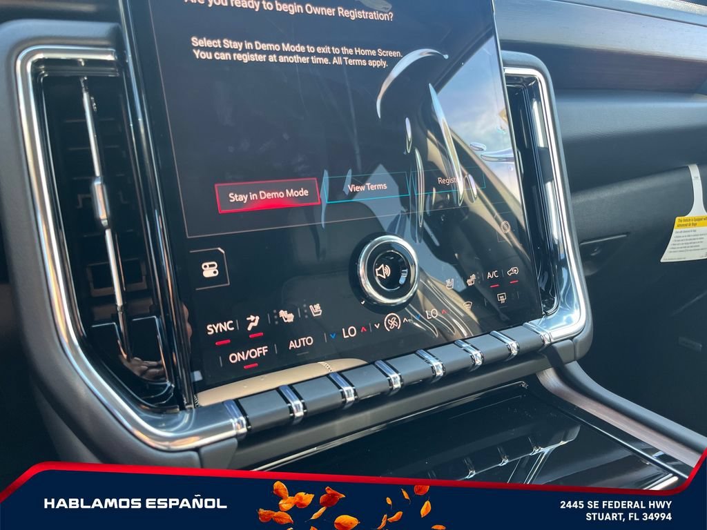 New 2026 Onyx Black GMC Denali image 30