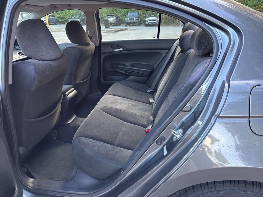 Used 2009  Honda LX image 4