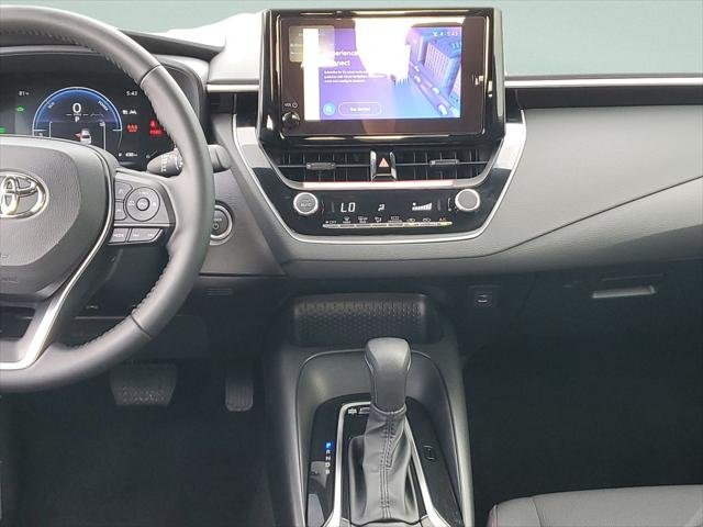 Certified Used 2026 ICE CAP Toyota  image 15