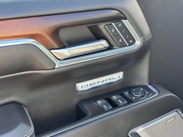 2024 GMC Sierra 1500 Denali Denali - Photo 16