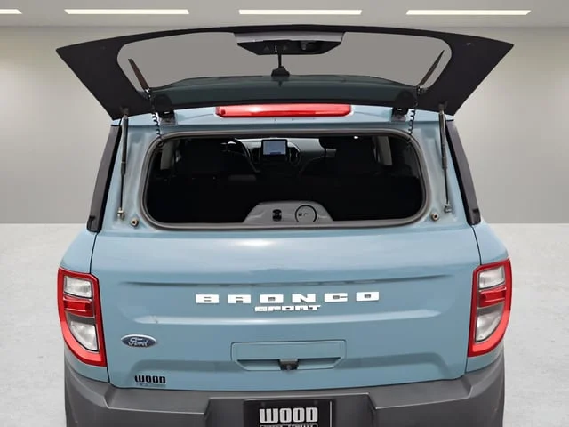 Used 2022 Area 51 Ford Big Bend image 41