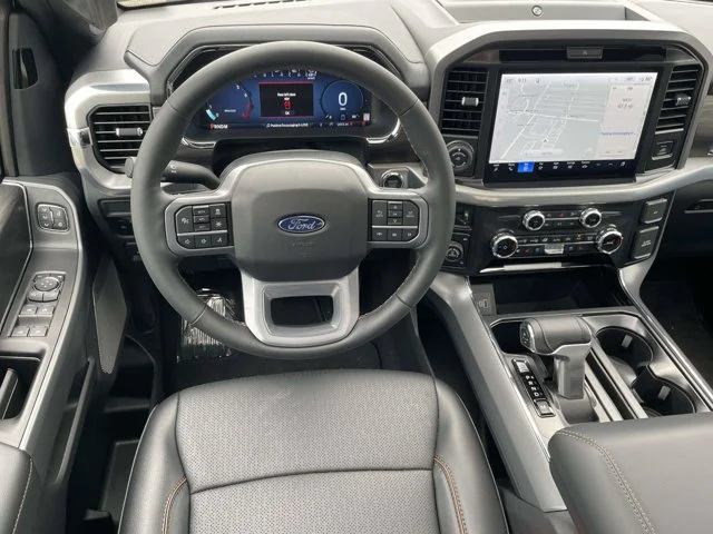 2026 Ford F-150 Lariat - Photo 26