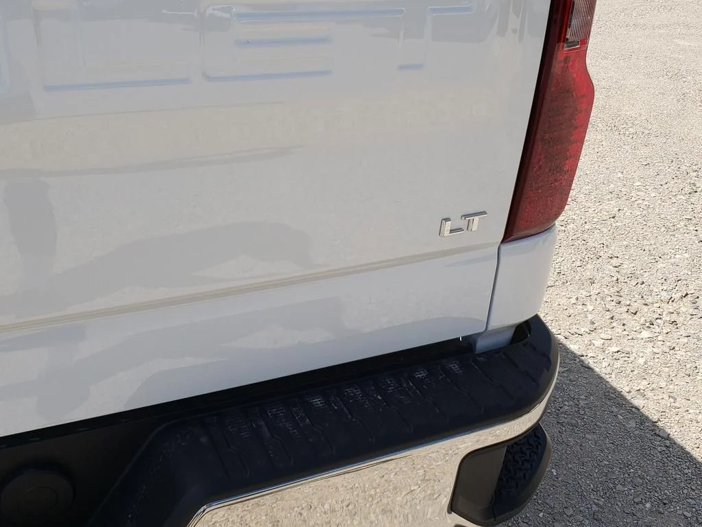 2026 Chevrolet Silverado 1500 LT - Photo 12