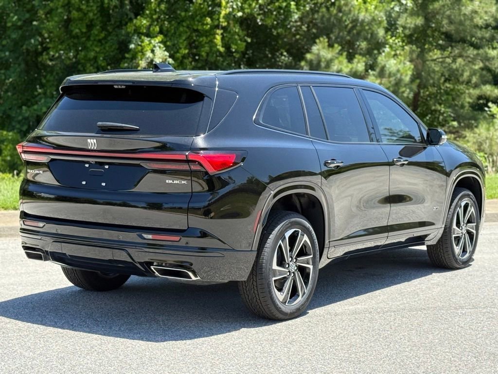 2026 Buick Enclave Sport Touring - Photo 13