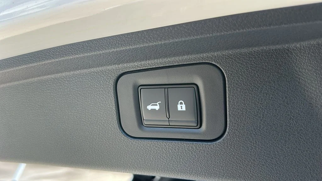2026 Nissan Armada PRO-4X - Photo 31