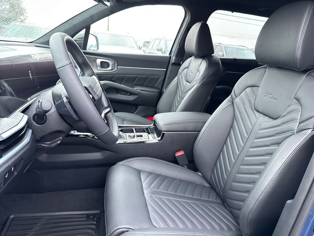 2026 Kia Sorento X-Line SX Prestige - Photo 17