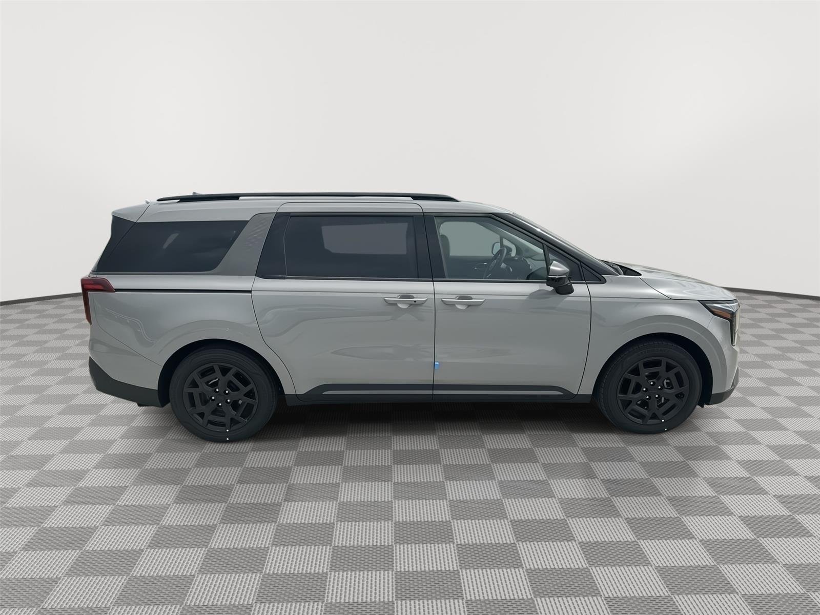 2025 Kia Carnival SX Prestige - Photo 22