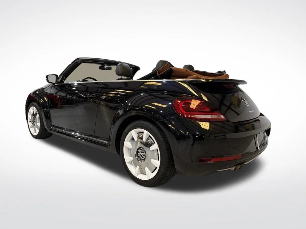 Used 2019 Black Volkswagen 2.0T Final Edition SEL image 10