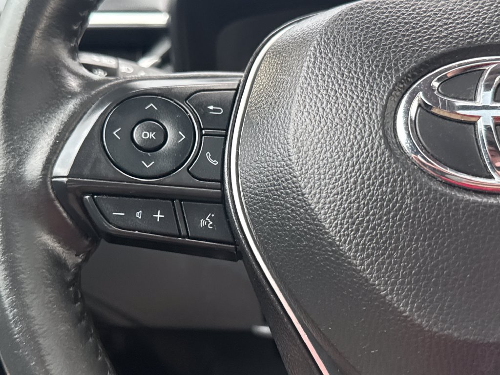 Used 2024 Green Toyota LE image 19