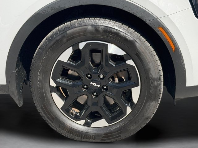 Certified Used 2025 Gray Kia S image 50