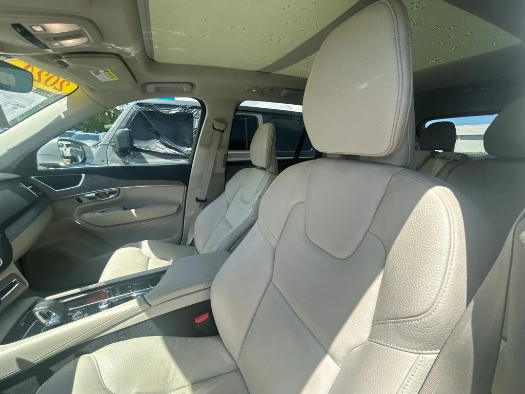 Used 2024 Silver Volvo T8 Core Bright Theme image 6