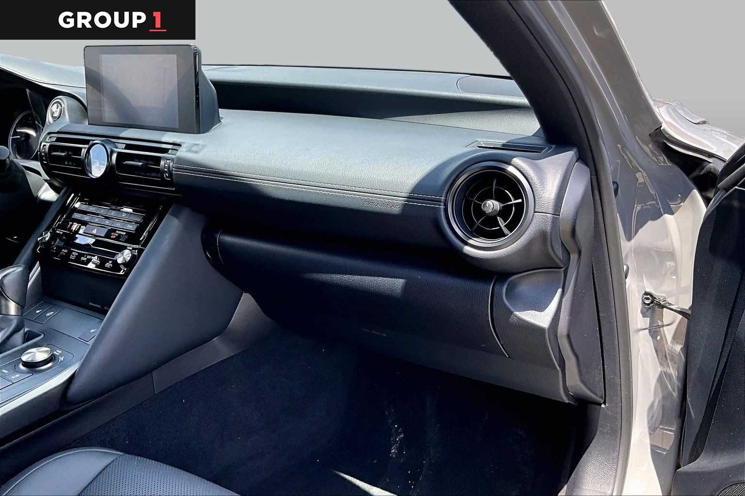 Certified Used 2025 Incognito Lexus F SPORT Design image 16
