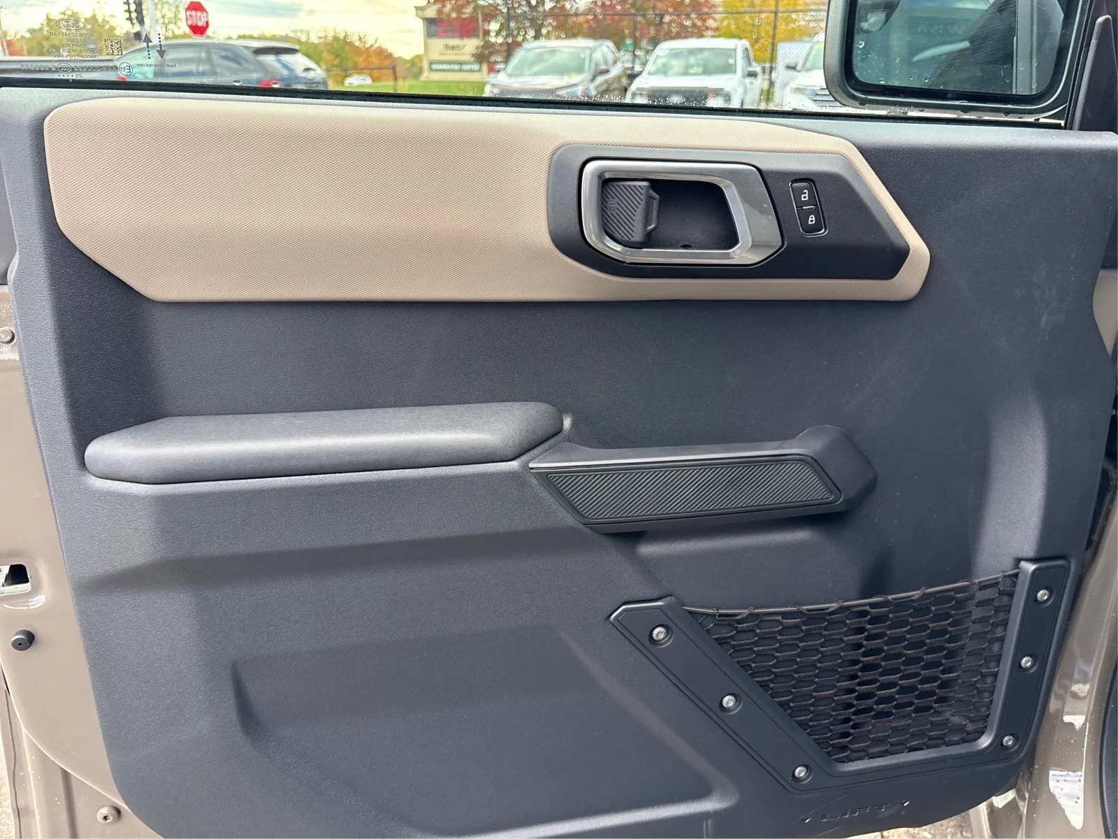 New 2025 Marsh Gray Ford Big Bend® image 19