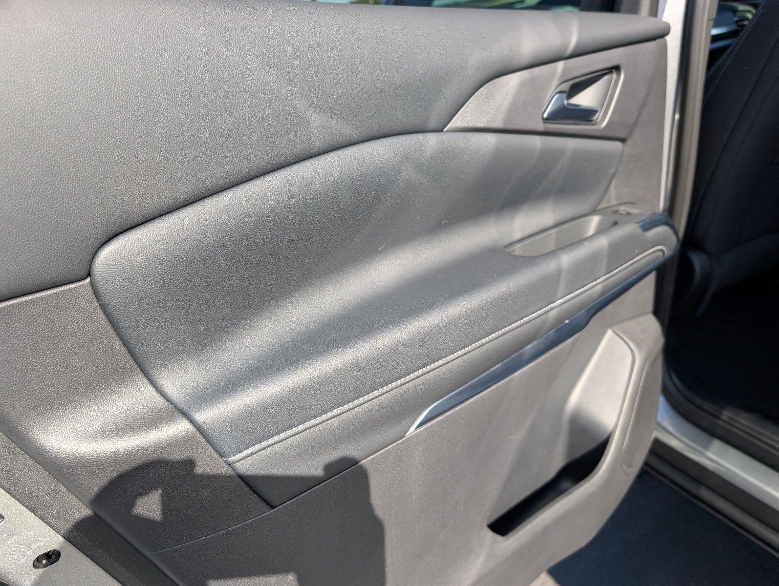 Used 2026 Sterling Gray Metallic Chevrolet LT image 35