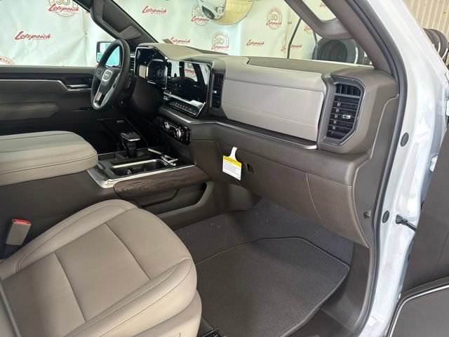 2026 GMC Sierra 1500 SLT - Photo 35