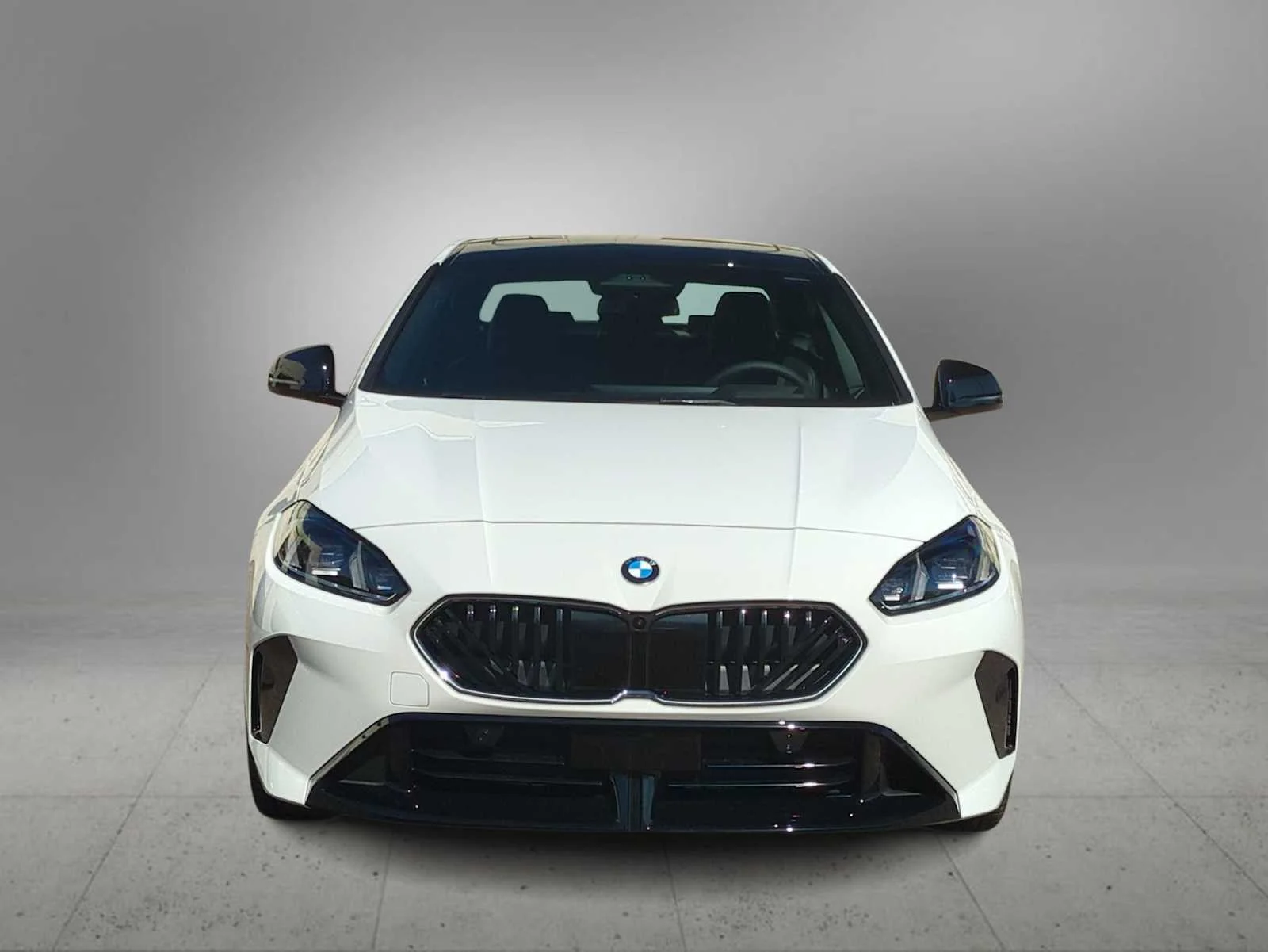 New 2026 Alpine White BMW 228 xDrive image 3