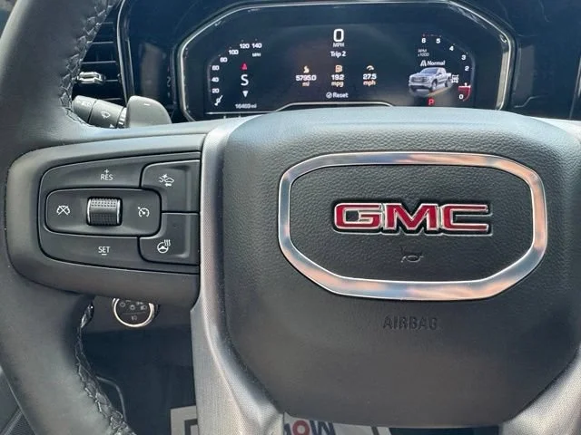 Certified Used 2025 Sterling Metallic GMC Elevation image 27
