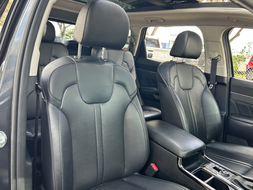 2023 Kia Sorento SX - Photo 37