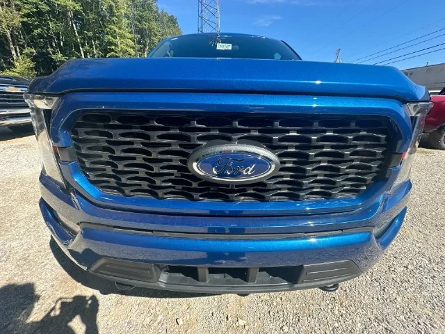 Used 2023 Blue Ford XL image 35