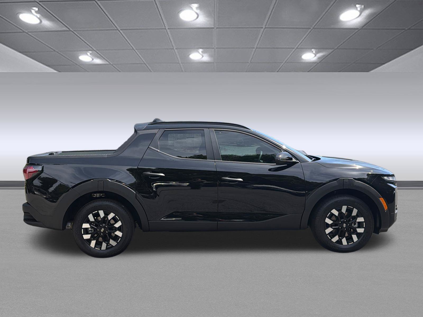New 2026 Phantom Black Hyundai SEL Activity image 4
