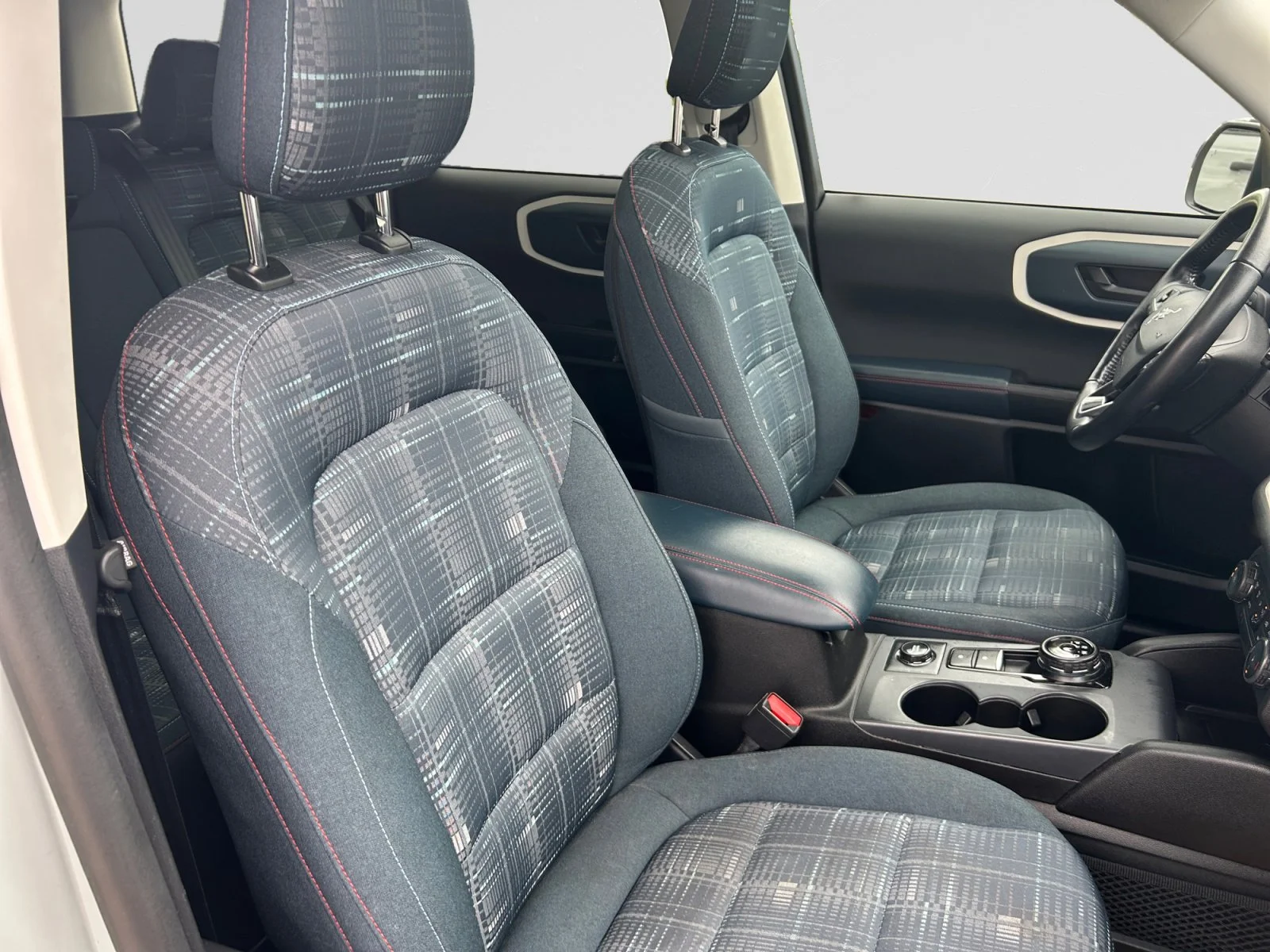Used 2023 Gray Ford HERITAGE image 11