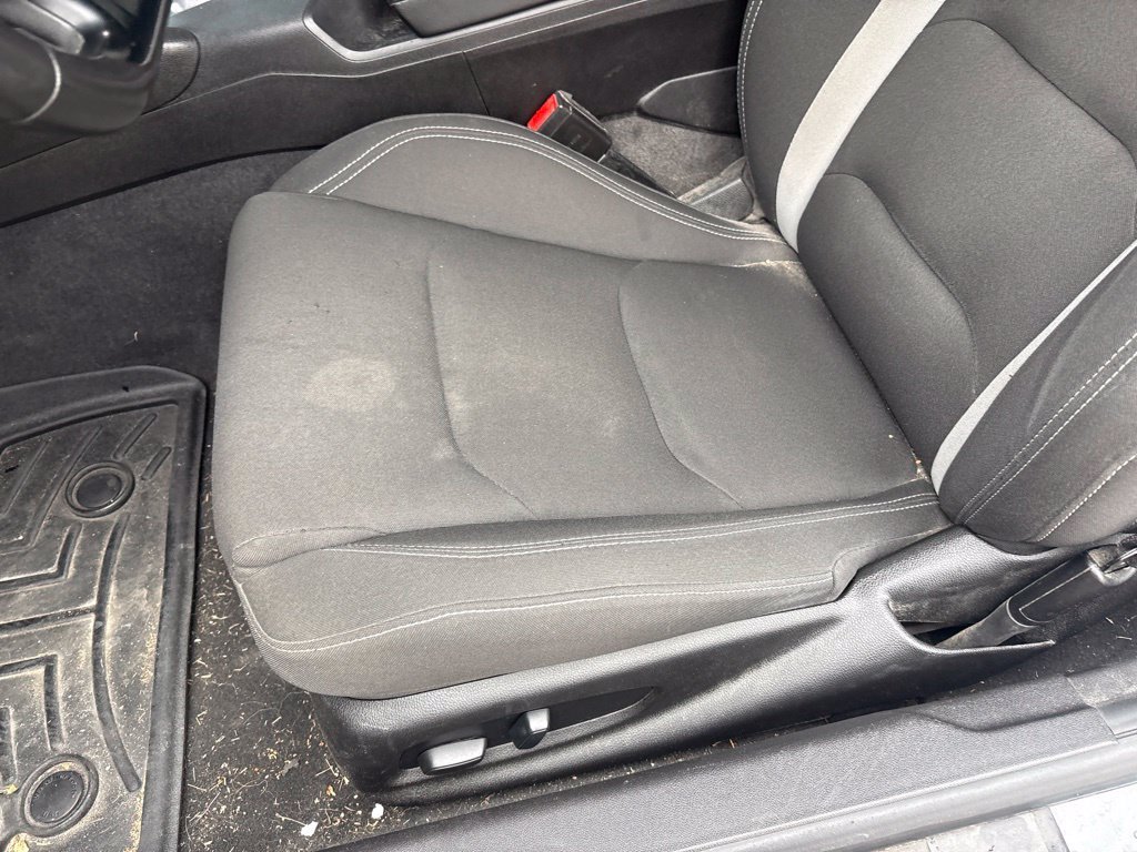 Used 2022 Satin Steel Metallic Chevrolet 1LT image 12