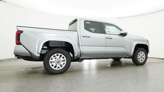 New 2026 Celestial Silver Metallic Toyota  SR5 image 15