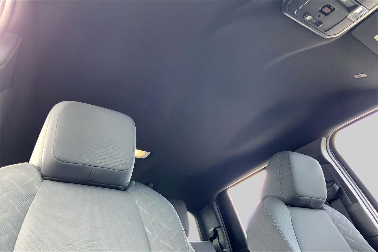 Used 2024 Black Toyota SR image 14
