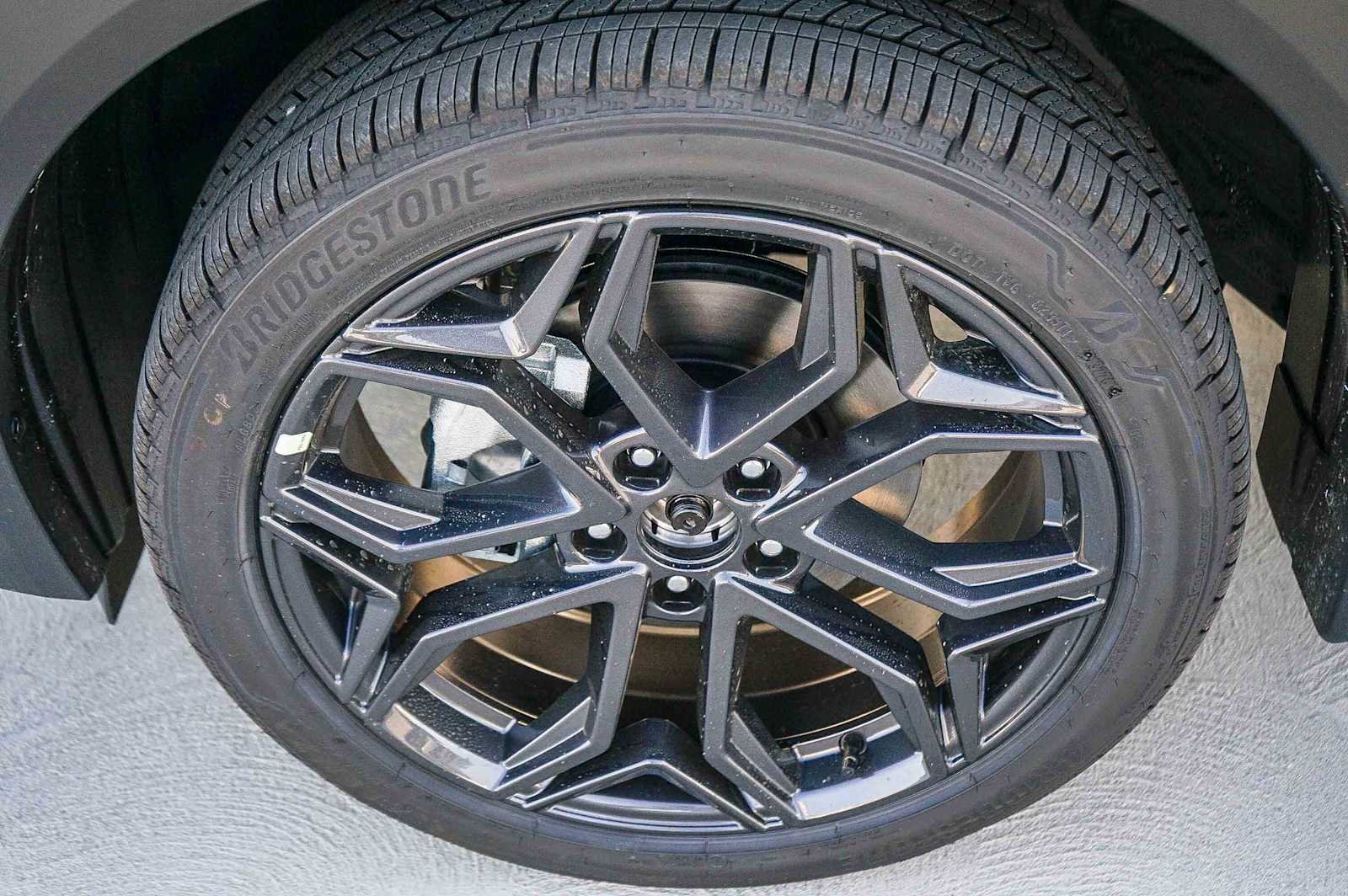 New 2027 Canyon Bronze Metallic Nissan SR image 22