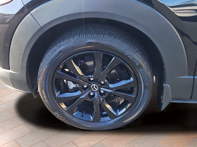 Used 2024 Jet Black Mazda 2.5 S Select Sport image 22