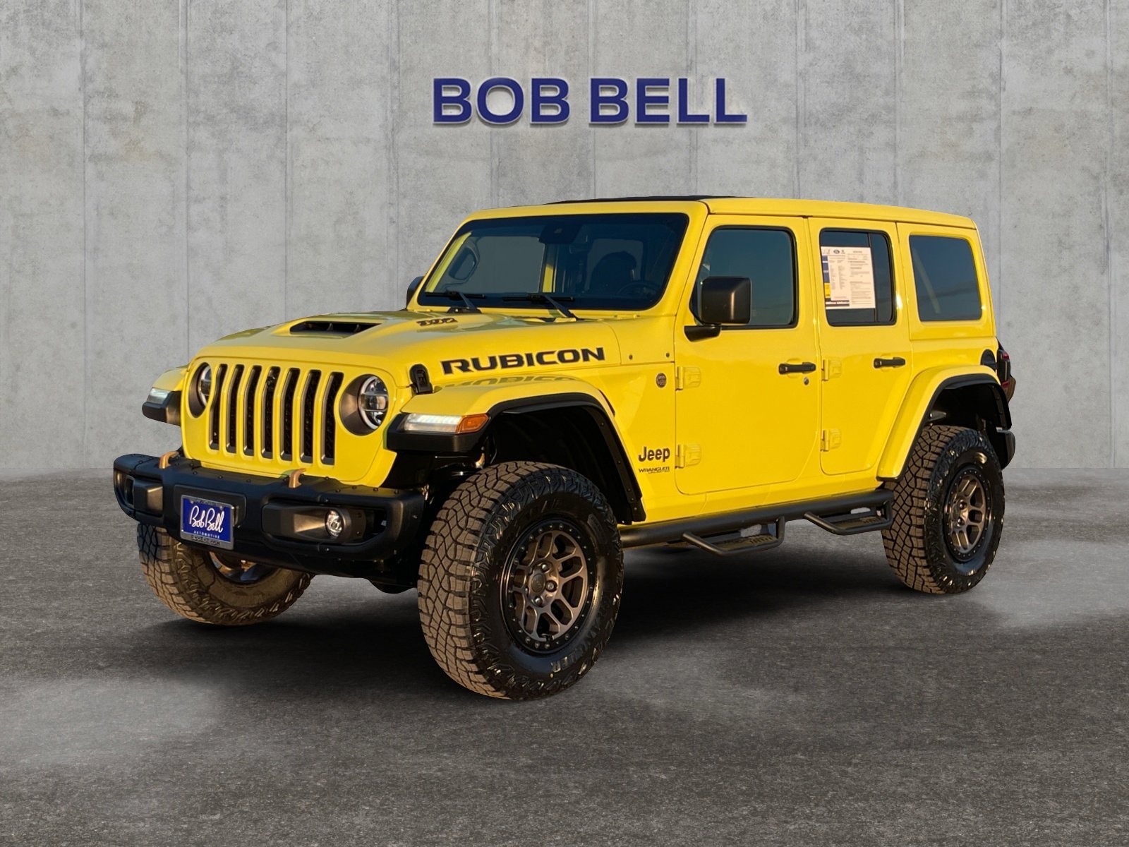 2022 Jeep Wrangler Unlimited