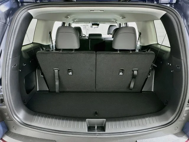 New 2026 Hyundai SANTA FE SEL