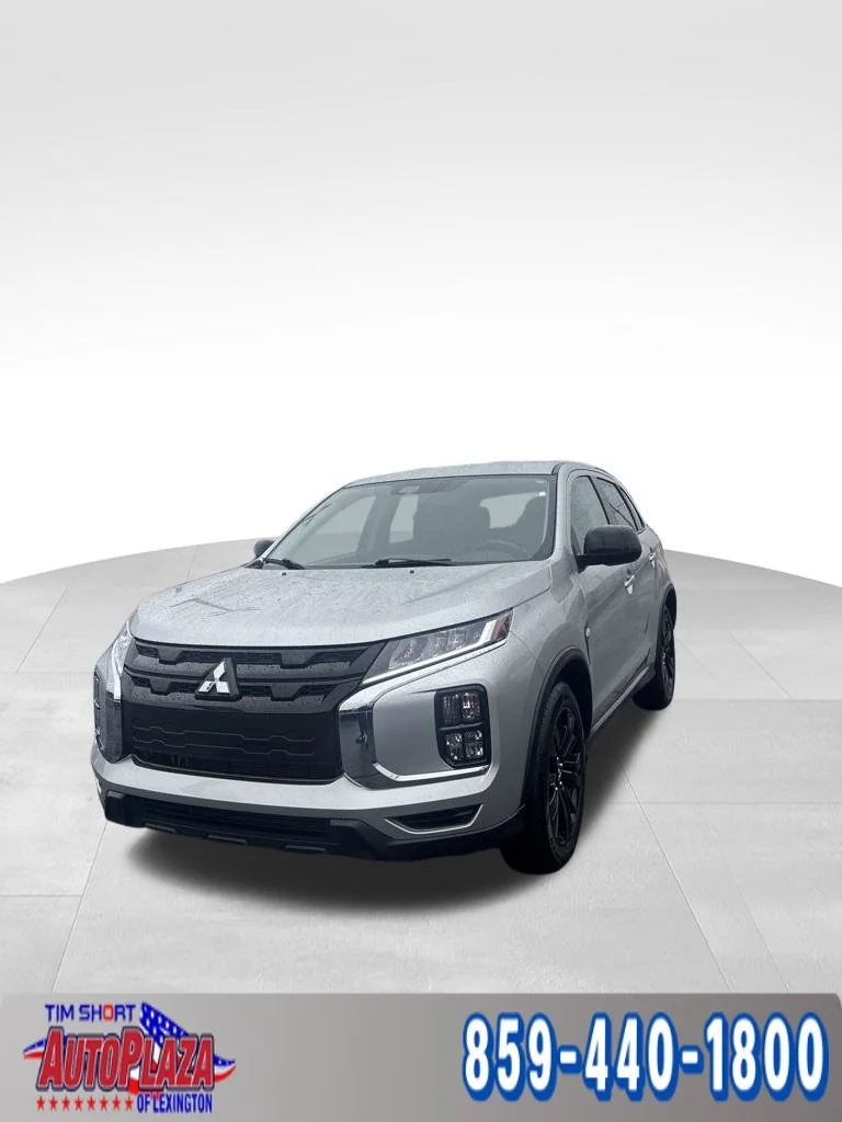 2026 Mitsubishi Outlander Sport LE