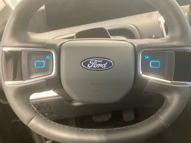 Certified Used 2025 Gray Metallic Ford Active image 19