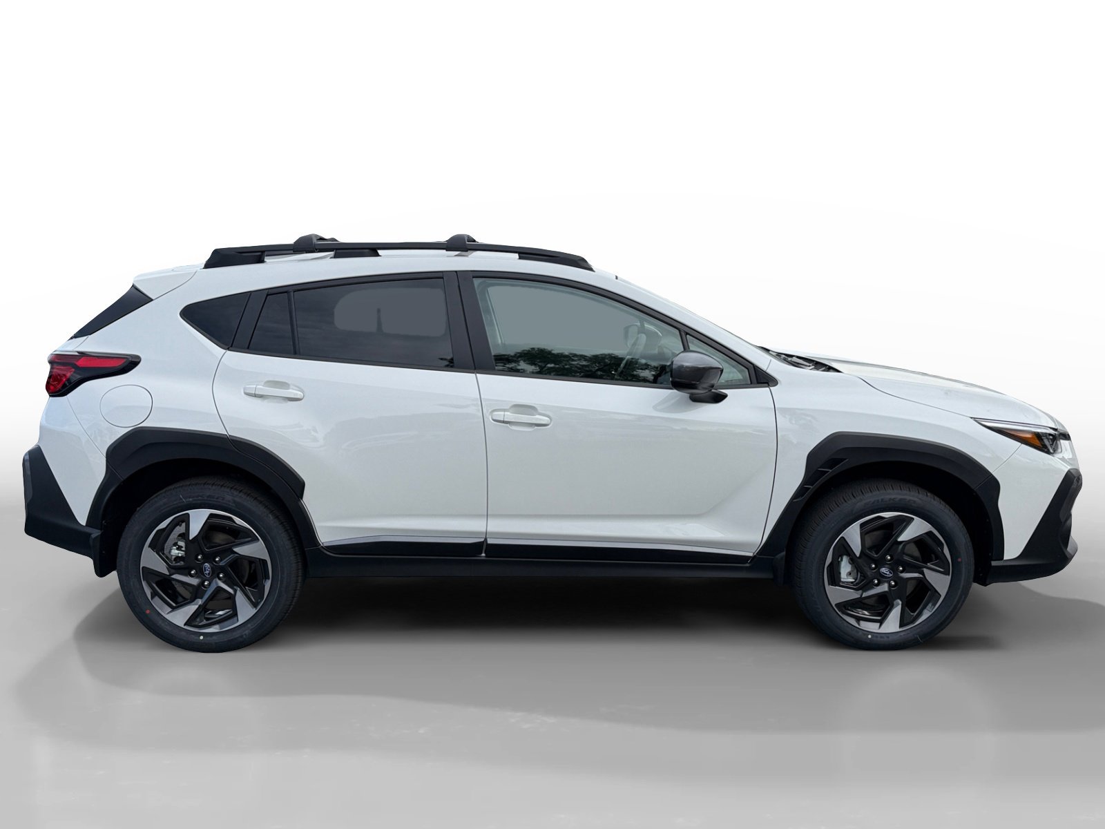 New 2026 Crystal White Pearl Subaru Limited image 6